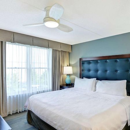 Homewood Suites By Hilton Lexington Fayette Mall Exterior foto