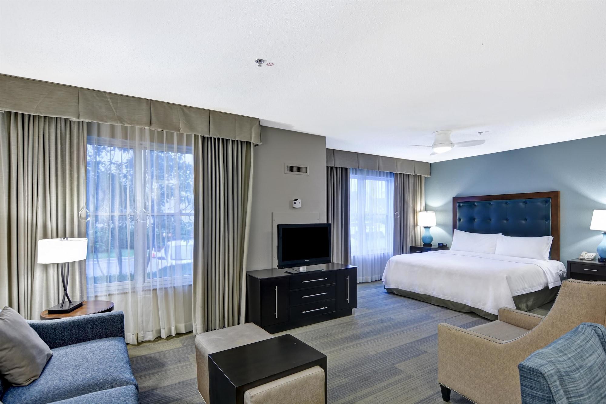 Homewood Suites By Hilton Lexington Fayette Mall Exterior foto